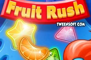 Jogue Fruits Rush Online