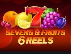 Jogue Fruity Sevens Online