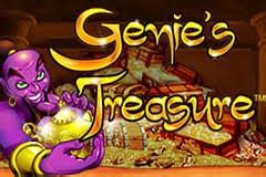 Jogue Genie S Treasure Online