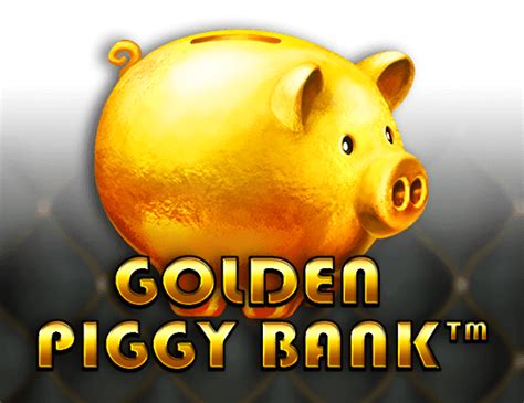 Jogue Golden Piggy Bank Online