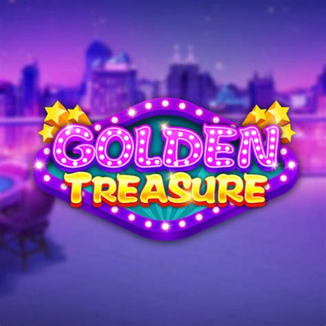 Jogue Golden Treasures Online
