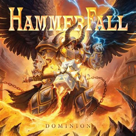Jogue Hammerfall Online