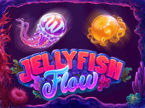Jogue Jellyfish Flow Ultra Online