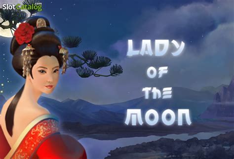 Jogue Lady Of The Moon Online
