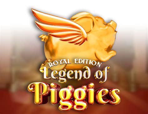 Jogue Legend Of Piggies Royal Edition Online