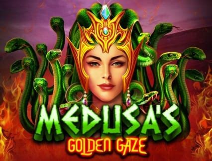 Jogue Medusa Sa Golden Gaze Online