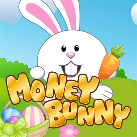 Jogue Money Bunny Online