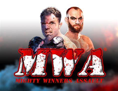 Jogue Mwa Mighty Winners Assault Online