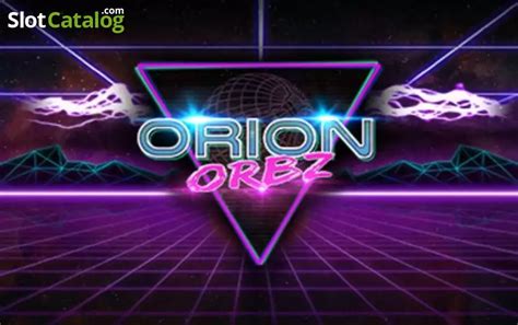 Jogue Orion Orbs Online