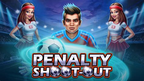 Jogue Penalty Shoot Out Online