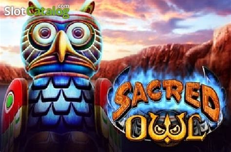 Jogue Sacred Owl Online