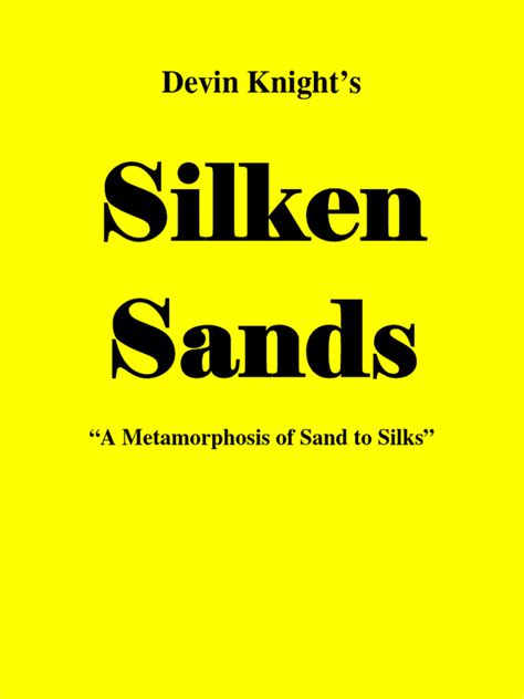 Jogue Silken Sands Online