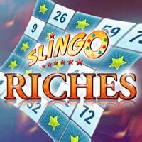 Jogue Slingo Reel Riches Online