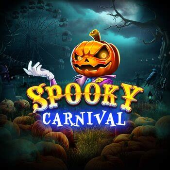 Jogue Spooky Carnival Online