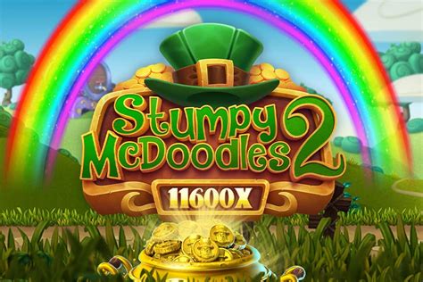 Jogue Stumpy Mcdoodles 2 Online