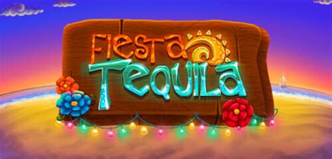 Jogue Tequila Fiesta Online