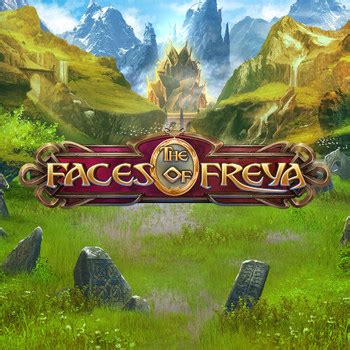Jogue The Faces Of Freya Online