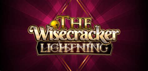 Jogue The Wisecracker Lightning Online