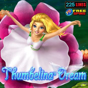 Jogue Thumbelina S Dream Online