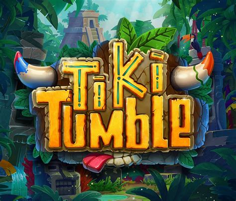 Jogue Tiki Tumble Online