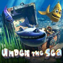 Jogue Under The Sea Online