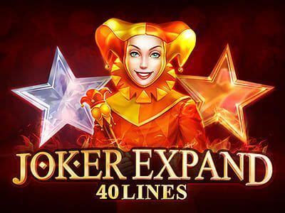 Joker Expand 40 Lines 888 Casino