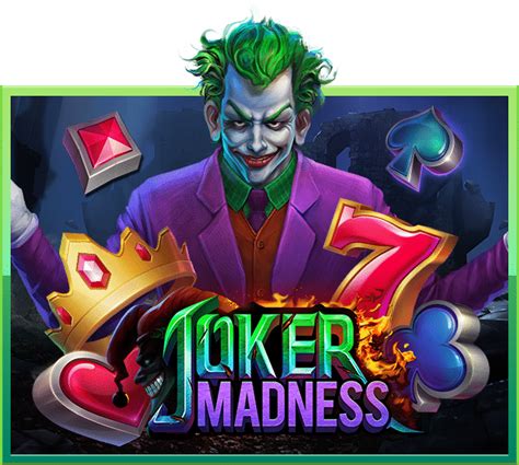 Joker Madness Betfair