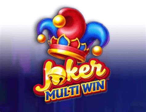 Joker Multi Win Betsson