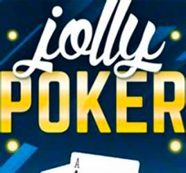 Jolly Poker Betsson