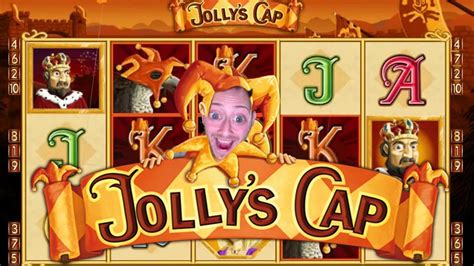 Jolly S Cap Leovegas