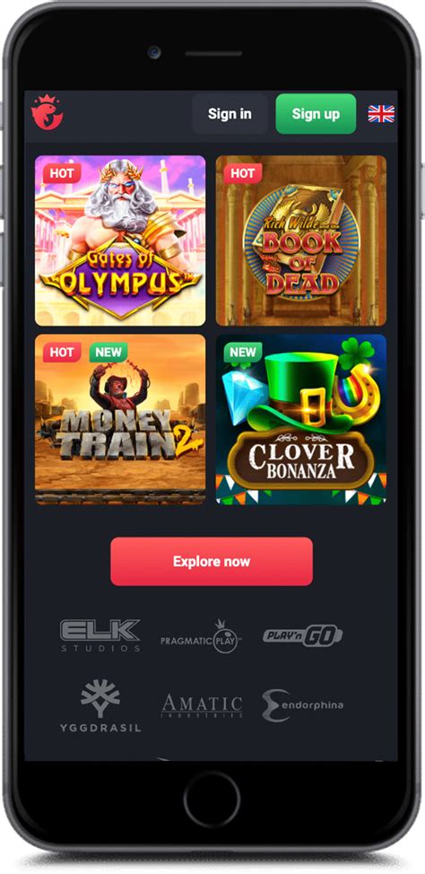 Joo Casino Mobile