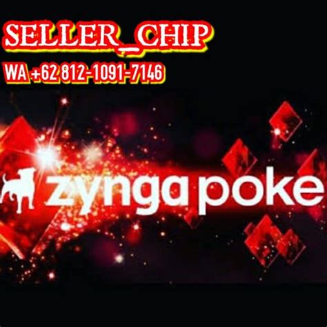 Jual Chip Poker Zynga Kaskus 2024