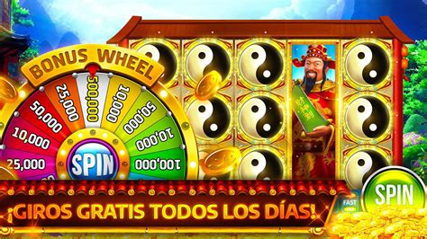 Juegos De Casinos Online Gratis Tragamonedas