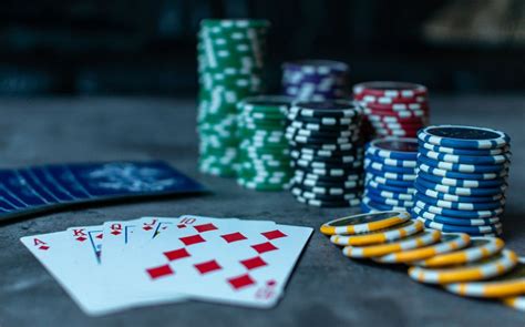 Jugar Al Poker Gratis En Internet