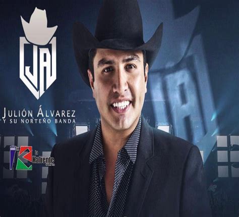 Julion Alvarez En El Valley View Casino