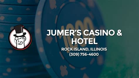 Jumers Casino Rock Island Poker