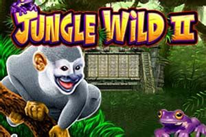 Jungle 2 Slot - Play Online