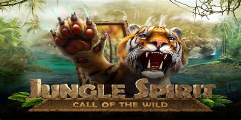 Jungle Spirit Call Of The Wild Parimatch