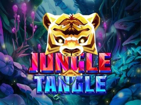 Jungle Tangle Netbet