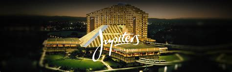 Jupiters Casino Entretenimento