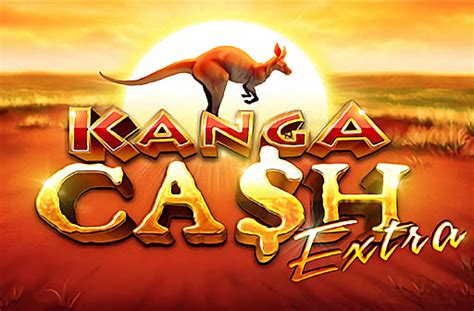Kanga Cash Extra Slot Gratis