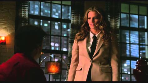 Kate Beckett Poker