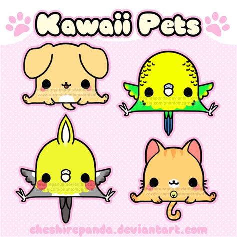 Kawaii Pets Review 2024