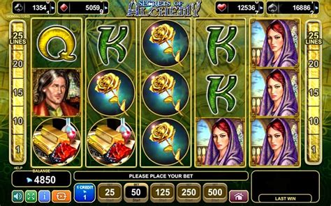King S Alchemist Slot - Play Online