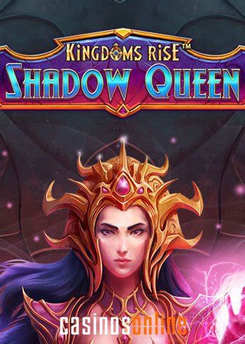 Kingdoms Rise Shadow Queen Brabet