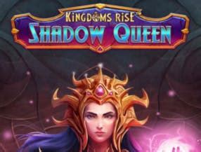 Kingdoms Rise Shadow Queen Leovegas
