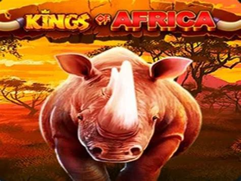Kings Of Africa 3x3 Novibet
