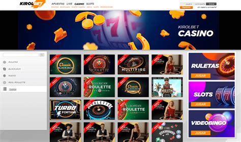 Kirolbet Casino Belize