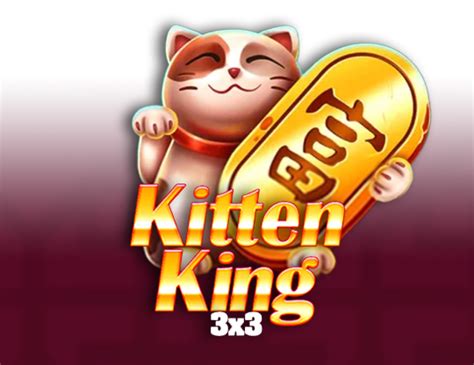 Kitten King 3x3 Review 2024