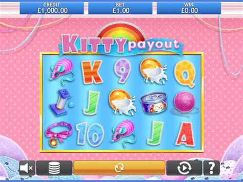 Kitty Payout Slot - Play Online